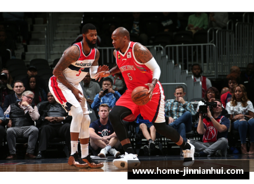 NBA穆雷惊人一幕：全场目睹的惊艳表现震撼篮球界