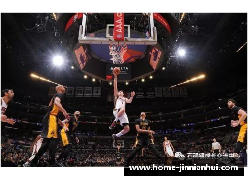 NBA直播神器大揭秘：最新观赛渠道全解析