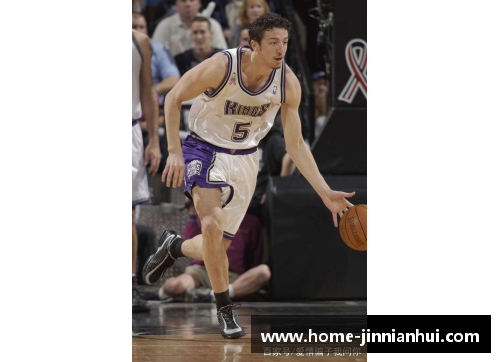 如何踏上NBA职业球员之路