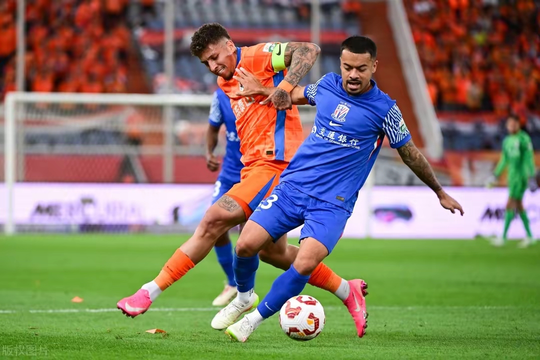 今晨欧超杯焦点战；上海申花刷新队史纪录；气氛紧张；身体对抗强度拉满的简单介绍-金年会