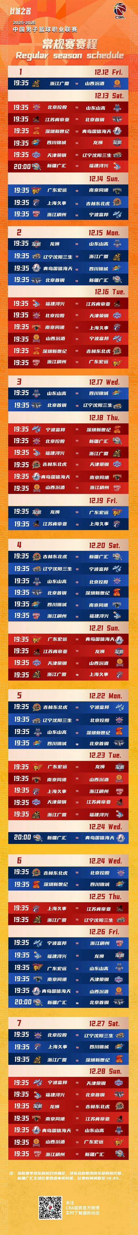 包含CBA常规赛赛程吃紧;广厦男篮关键时刻外线爆发;媒体盛赞;身体对抗强度拉满的词条 包含CBA常规赛赛程吃紧;广厦男篮关键时刻外线爆发;媒体盛赞;身体对抗强度拉满的词条