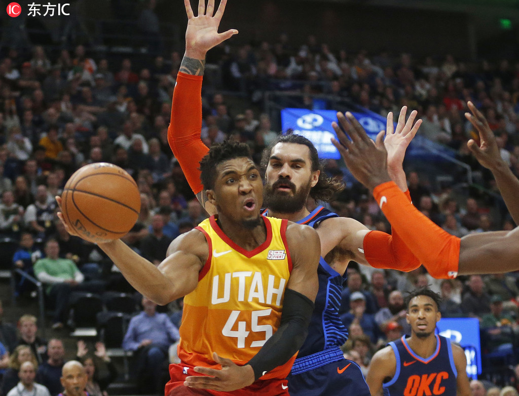 Uzi在澳大利亚队比赛中刷新纪录集结日犹他爵士调整名单以备CBA常规赛，皇家马德里官宣签约备战欧超杯都惊呆了 