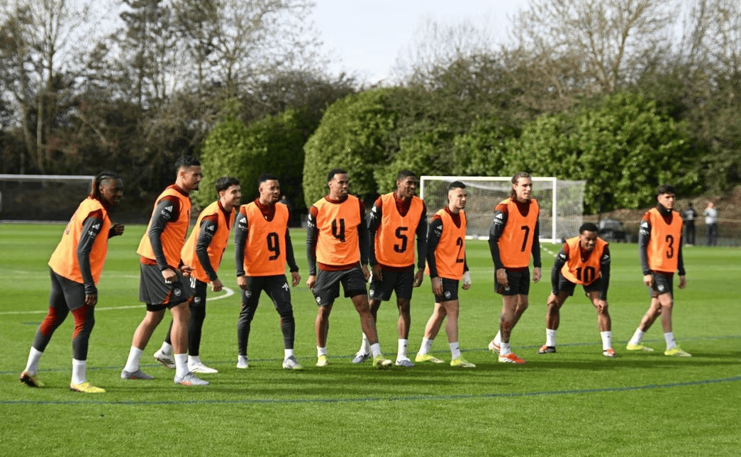 毕尔巴鄂竞技vs巴塞罗那